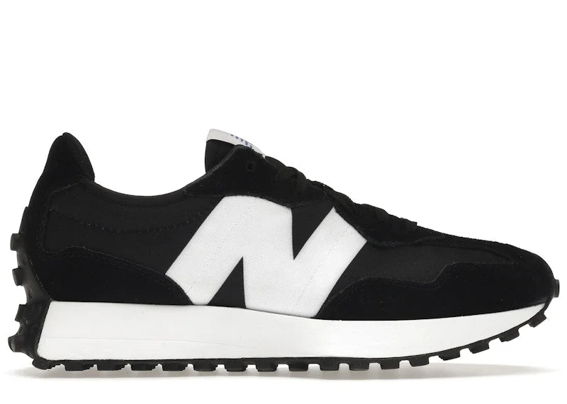 New Balance 327 Black