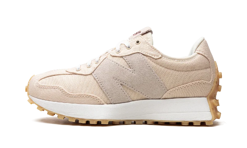 327 WMNS "Macadamia Nut"