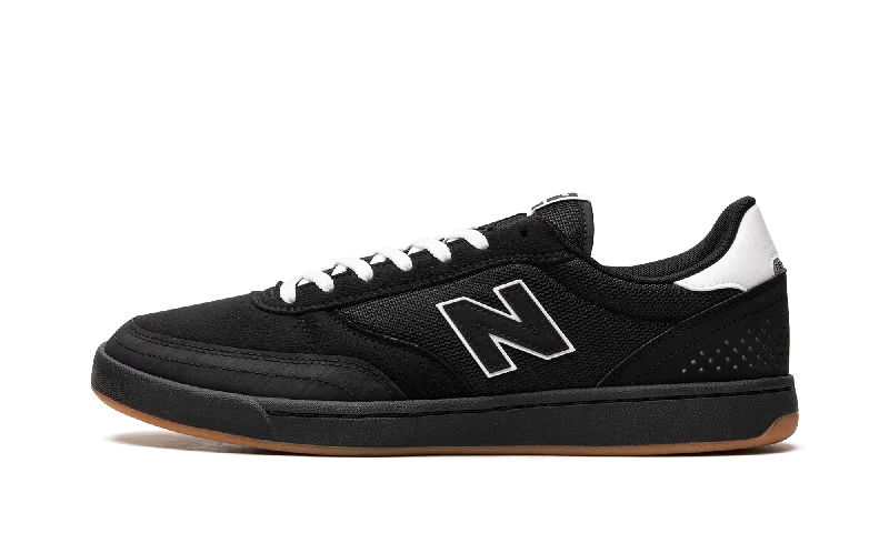 Numeric 440 "Black Gum"