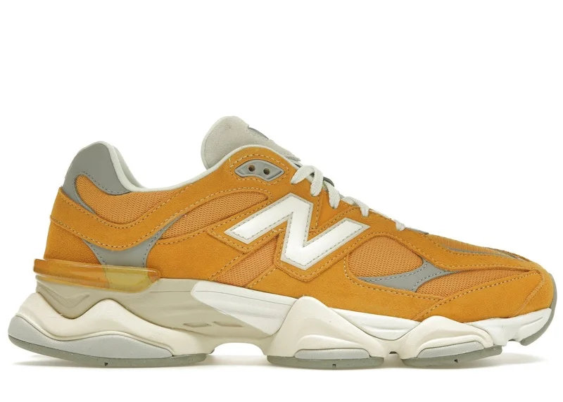 New Balance 9060 Varsity Gold