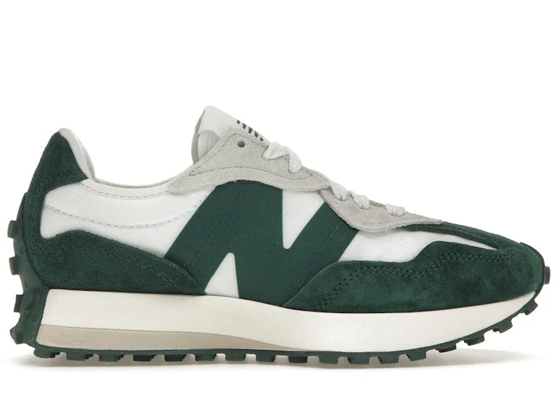 New Balance 327 Nightwatch Green