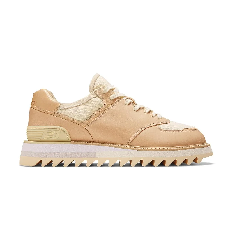 + Tokyo Design Studio 574 ‘Vachetta Tan’