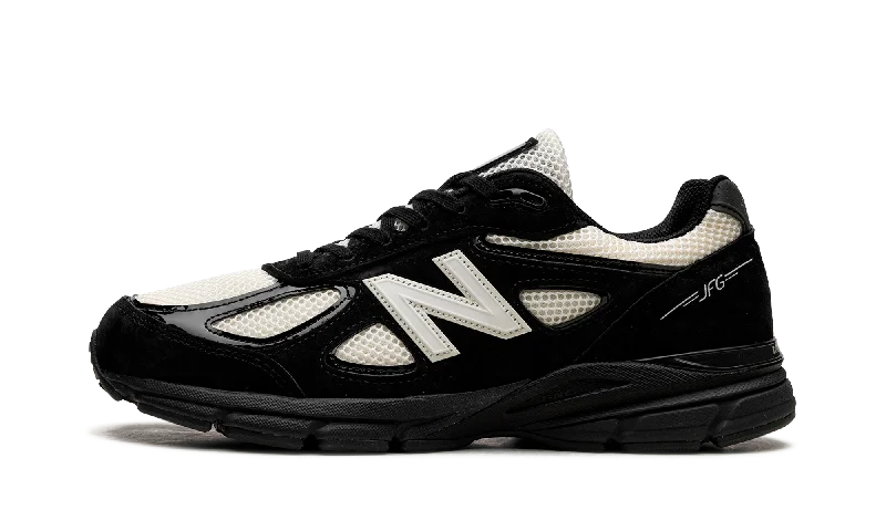 990v4 "Joe Freshgoods - Black"