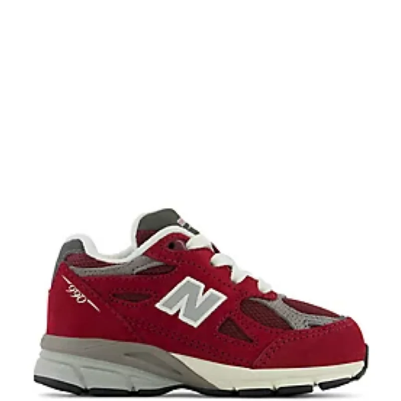 Infants New Balance 990 V3