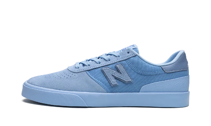 NB Numeric 272 "Blue"