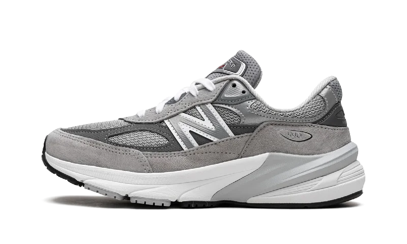 990v6 WMNS "Grey"