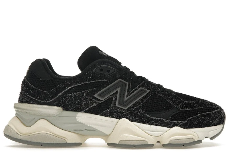 New Balance 9060 Black Sea Salt