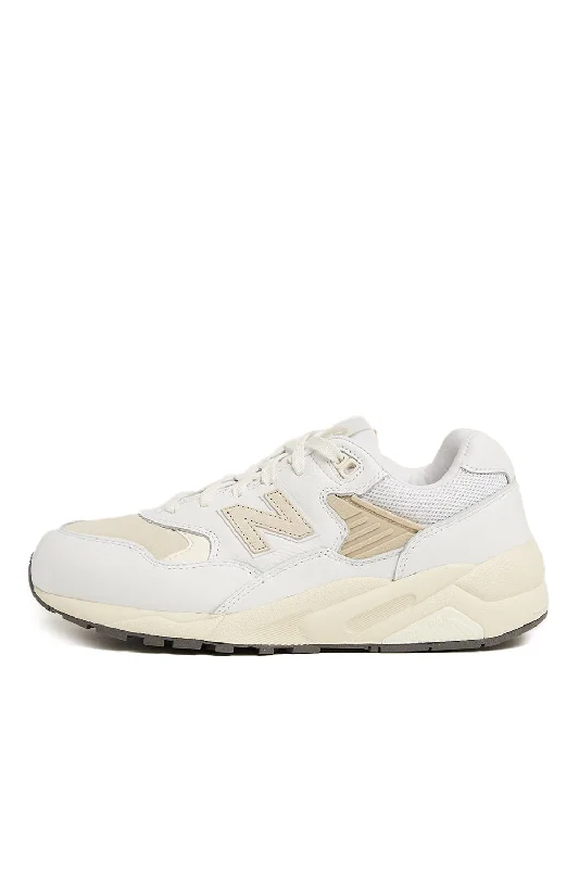 New Balance 580 v2 'Vintage White'