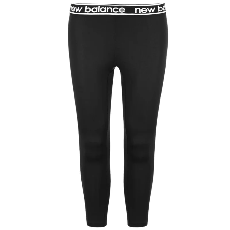 Womens New Balance Running Tights