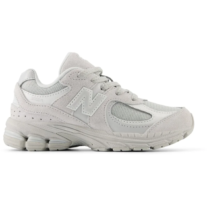 New Balance Grey Matter 2002 Kids Lace