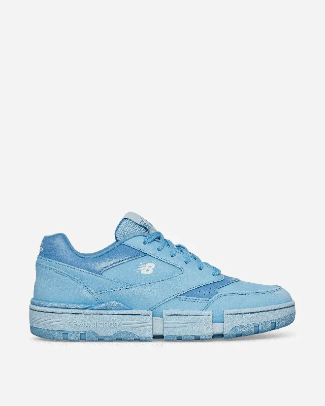 MSFTSrep 0.01 Sneakers Sky Blue