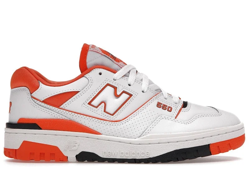 New Balance 550 Syracuse