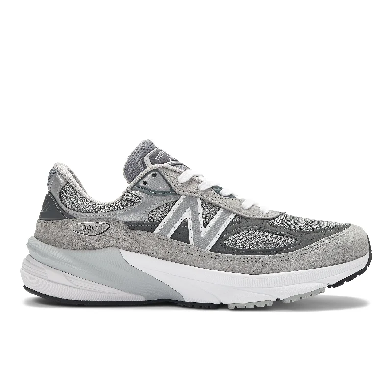 New Balance Made In USA 990v6 Grey