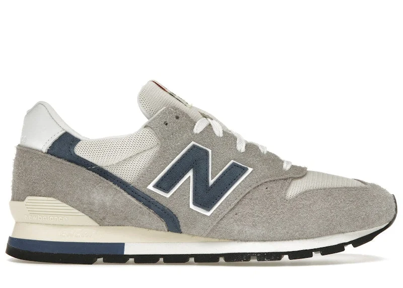 New Balance 996 Miusa Grey Day (2023)