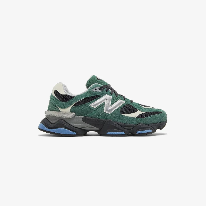 New Balance 9060 Team Forest Green