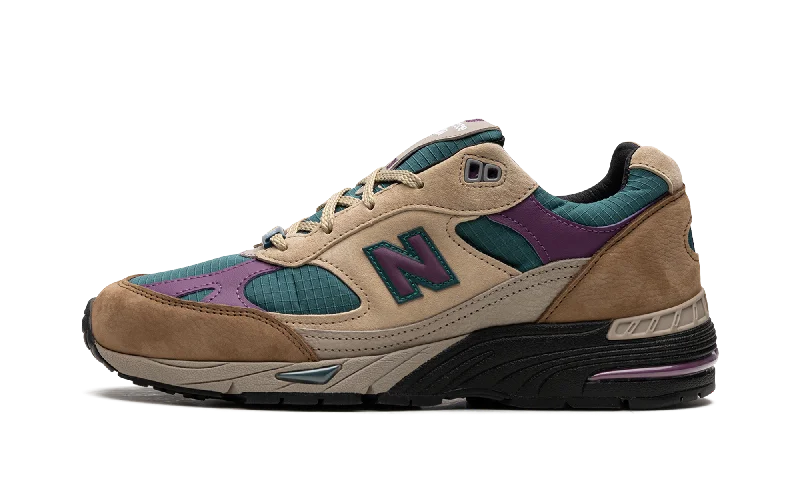 991 WMNS "Palace - Teal"