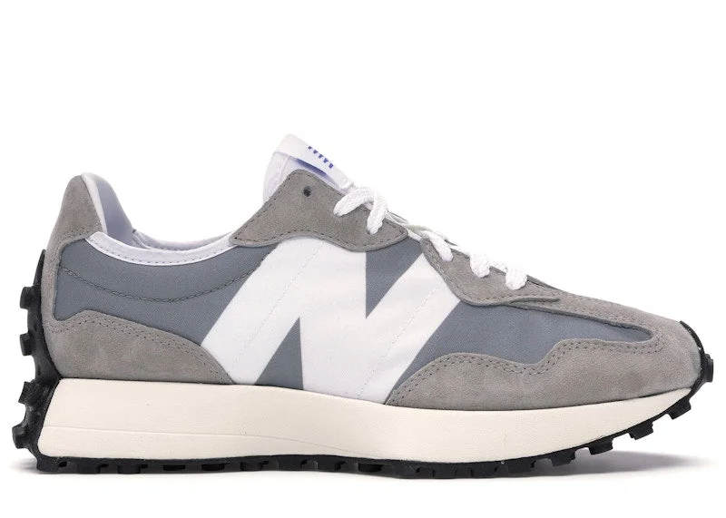 New Balance 327 Grey