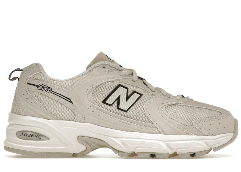 New Balance 530 Ivory