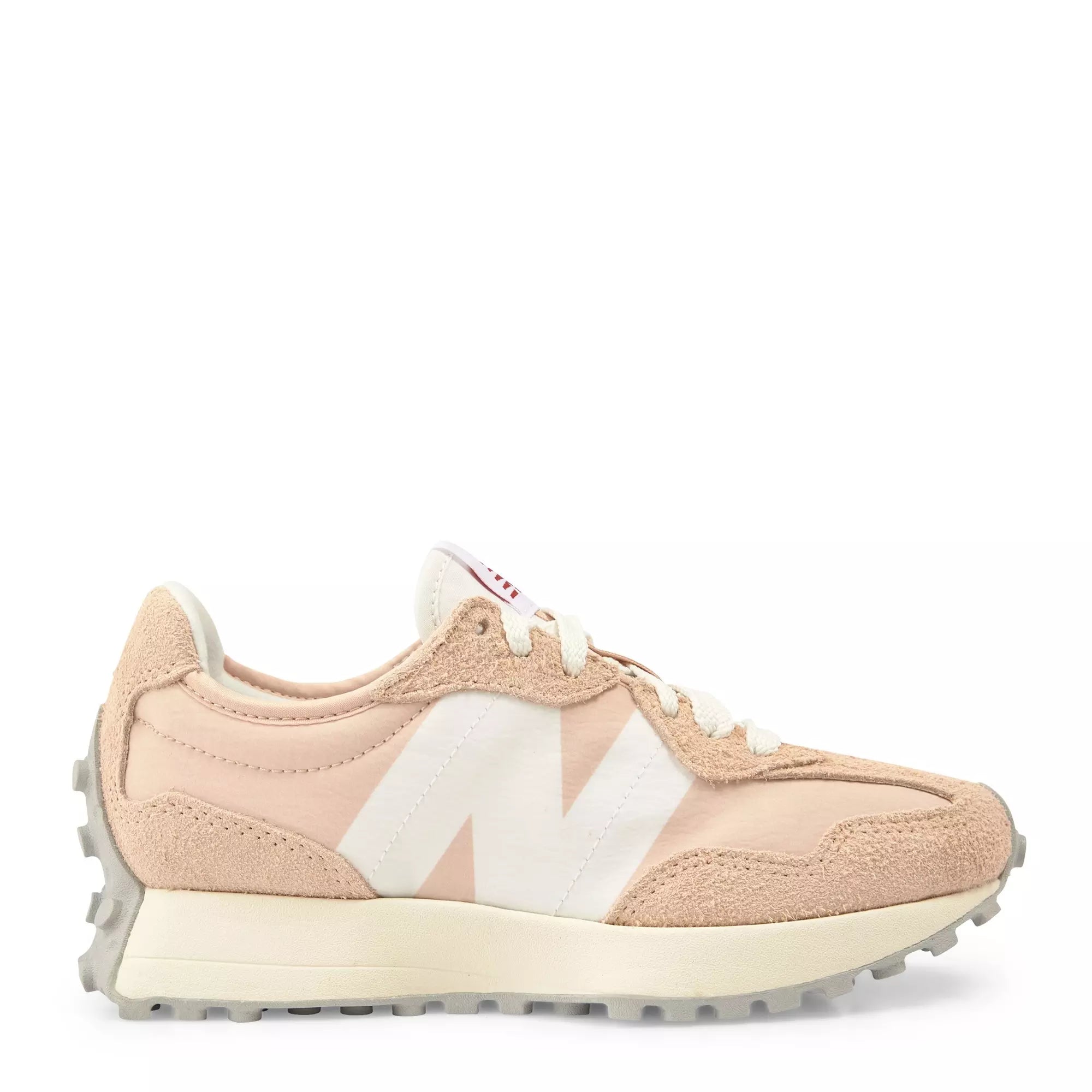 New Balance - U327LN Pink/Beige