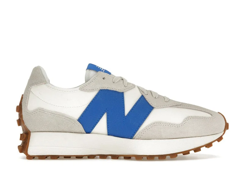 New Balance 327 Moonbeam True Blue (Women'S)