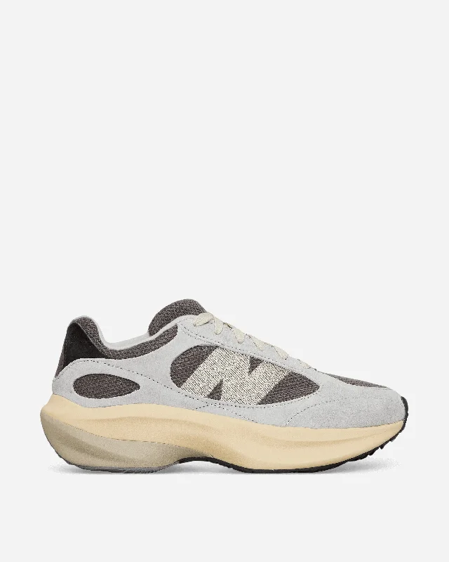 WRPD Runner Sneakers Grey Matter