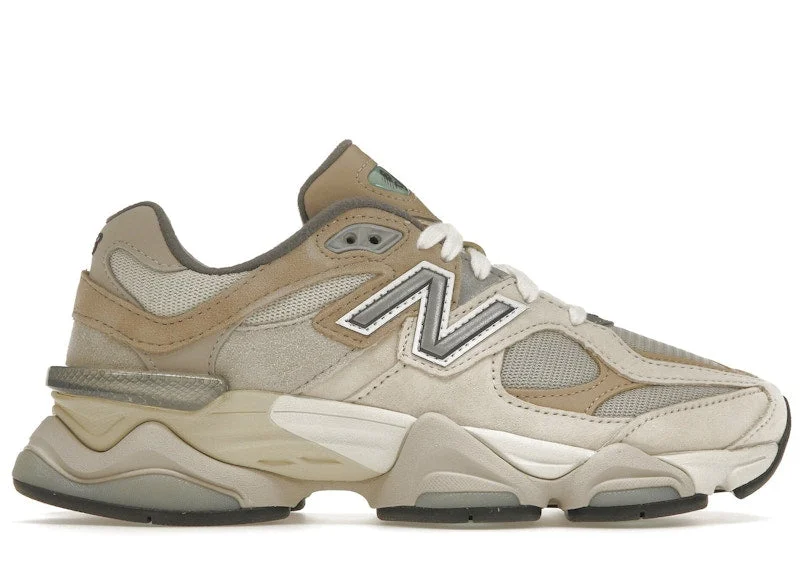 New Balance 9060 Sea Salt