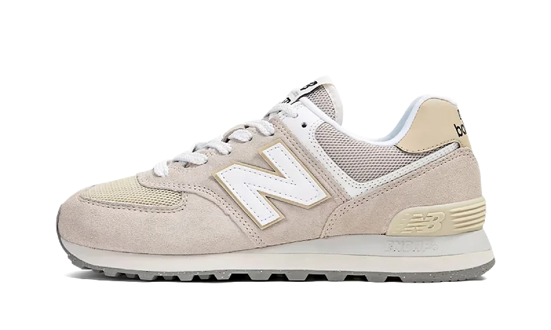 574 "Beige Fog"