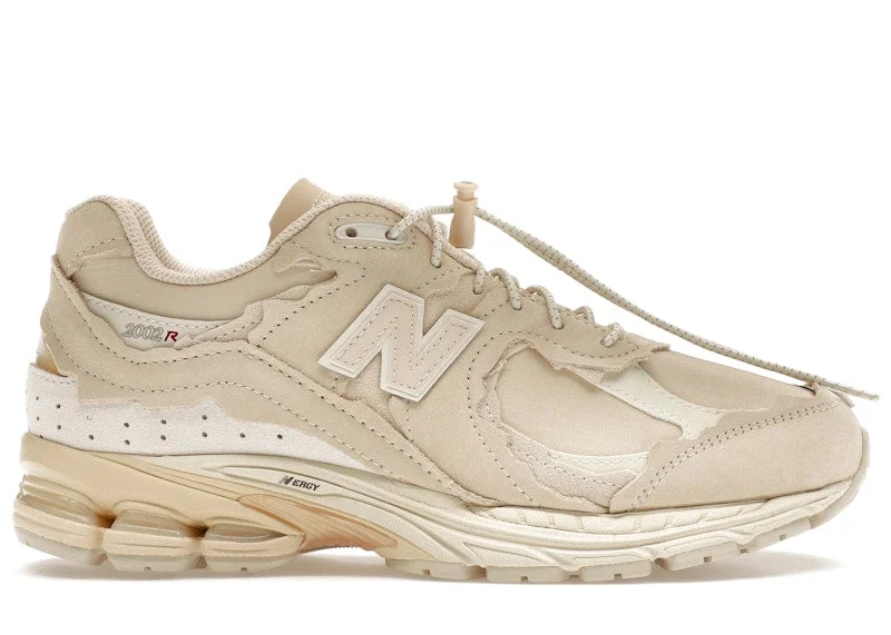 New Balance 2002R Protection Pack Sandstone