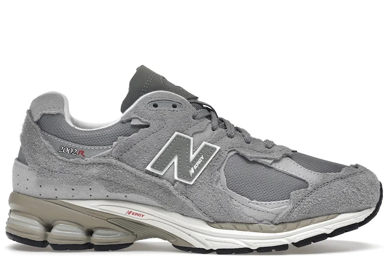 New Balance 2002R Protection Pack Grey