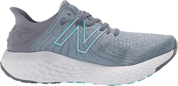 New Balance Fresh Foam Silver Running Shoe - M1080G11