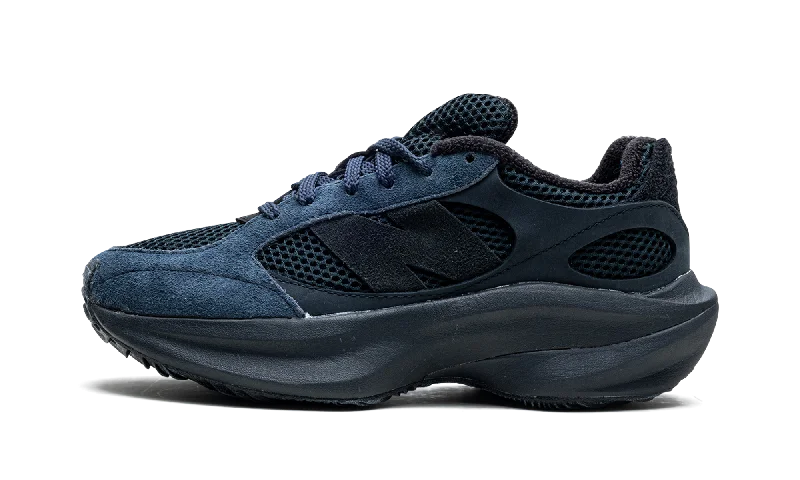 WRPD Runner "AURALEE - Navy"