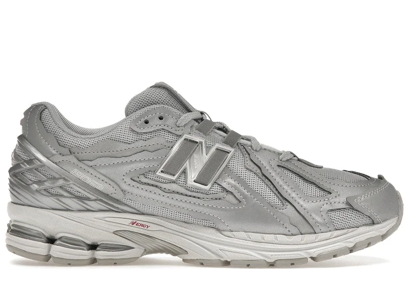 New Balance 1906D Protection Pack Silver Metallic