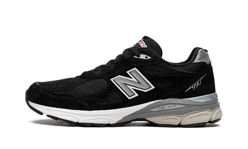 990v3 "Black / White"