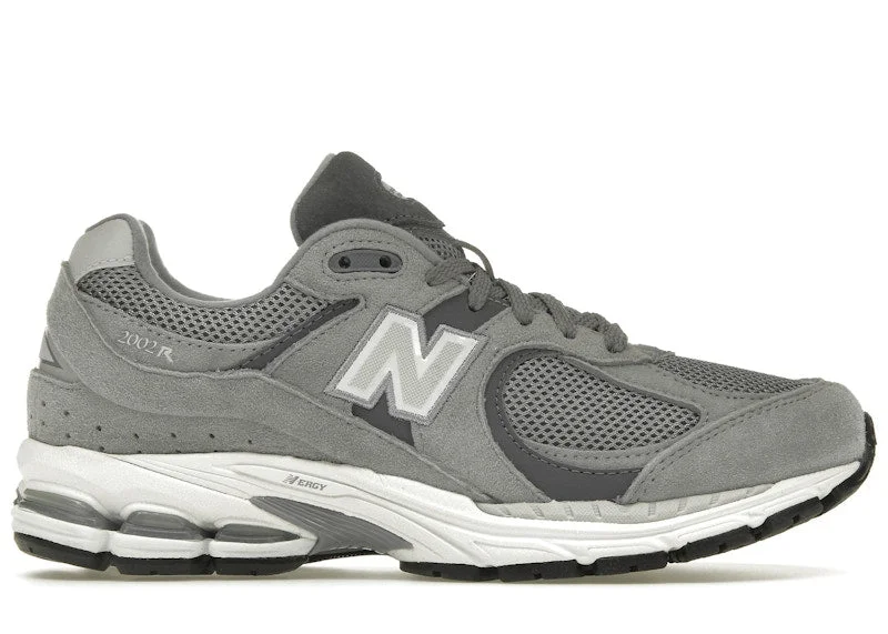 New Balance 2002R Steel Grey Orca