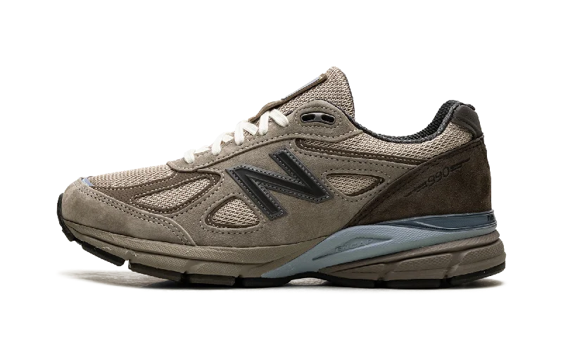 990v4 "AURALEE - Taupe"