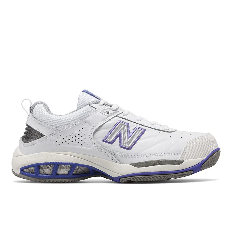 Court 806 - White - Women's