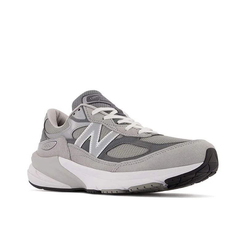 990v6 - Grey - Men's