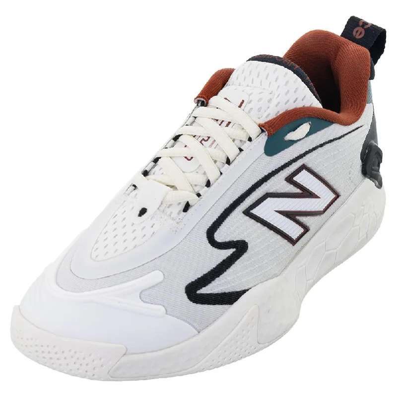 Women's Fresh Foam X CT-Rally B Width Tennis Shoes Sea Salt