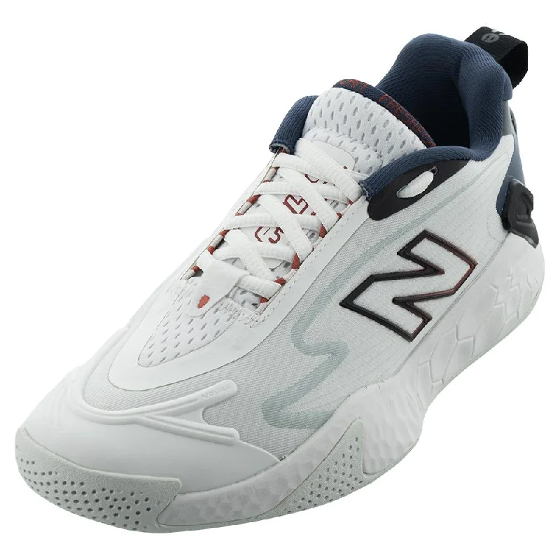 Women's Fresh Foam X CT-Rally B Width Tennis Shoes White